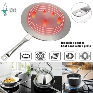 Đĩa chuyển đổi khuếch tán nguồn nhiệt bếp từ cho nồi chảo