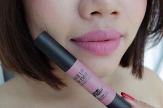 [Chính hãng] Son lì Make Up For Ever Artist Lip Blush