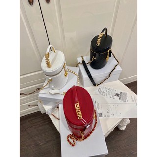 [Full box] CỐP HỘP CHANEL - Bản ViP