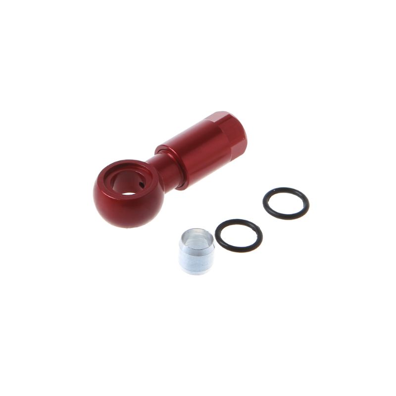 Bộ Đĩa Phanh Thủy Lực Không XT Cho Xe Đạp