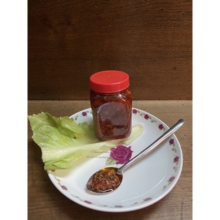 Sa tế tôm ăn là ghiền