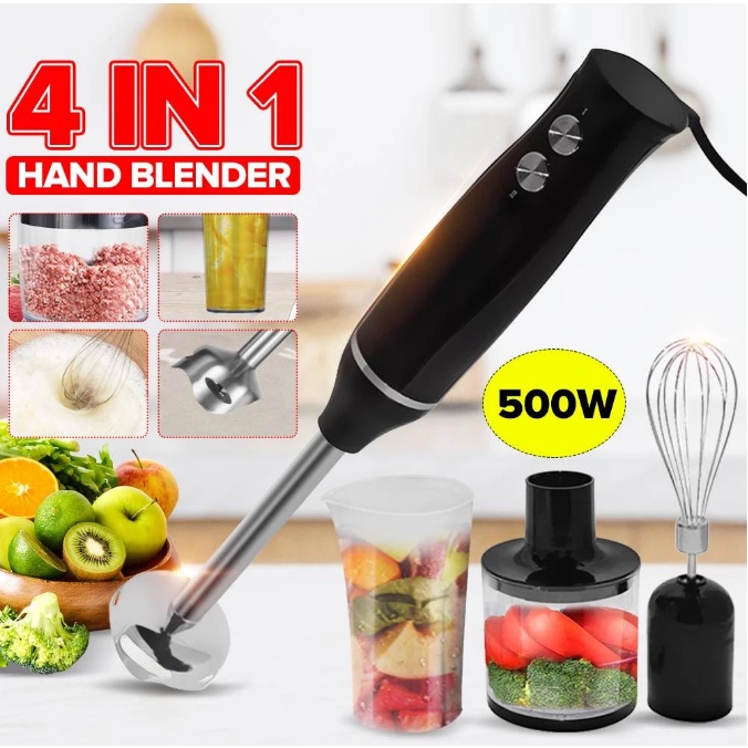 Máy Xay Thịt Công Suất Lớn 800W Xay Tỏi Ớt Đa Năng SOKANY INOX 3L [BH 12 Tháng]