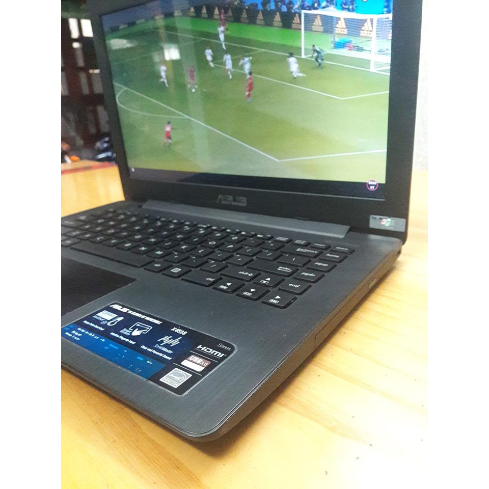 LAptop Asus X453S / nguyên tem hãng 98% | BigBuy360 - bigbuy360.vn