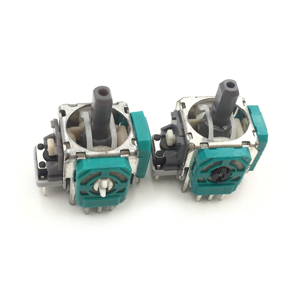 Set 13 Công Tắc Analog LBRB LTRT 3D Cho Tay Cầm Xbox 360