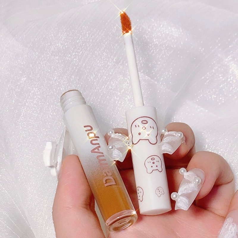 son lì son môi bống