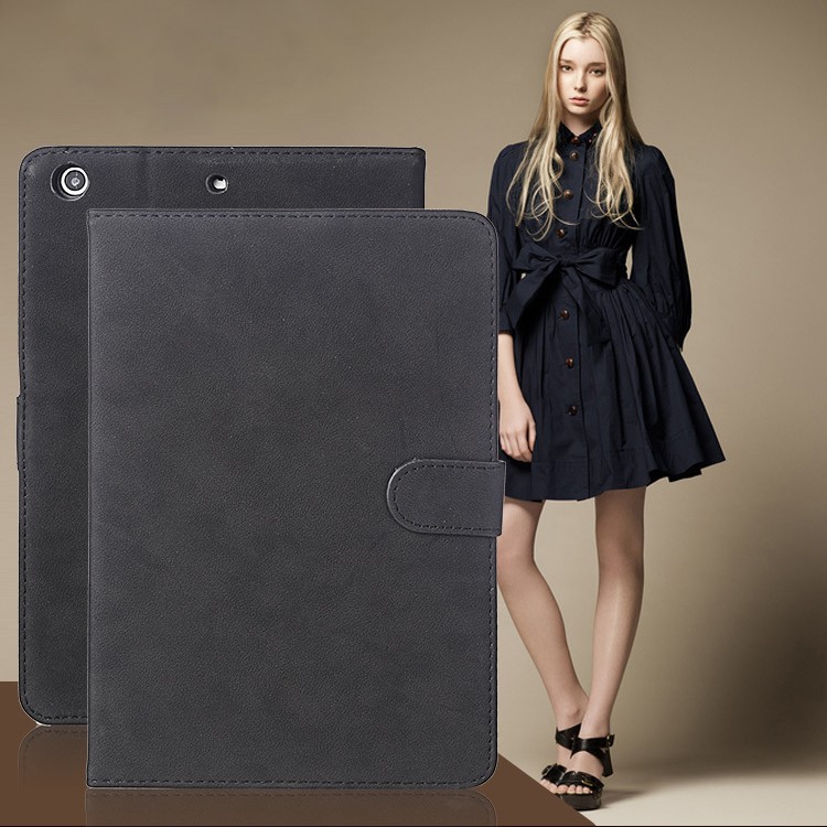 Bao da máy tính bảng bảo vệ cho iPad Air Mini 1/2/3/4 2018 New iPad 9.7 / Pro 10.5 Inch | BigBuy360 - bigbuy360.vn