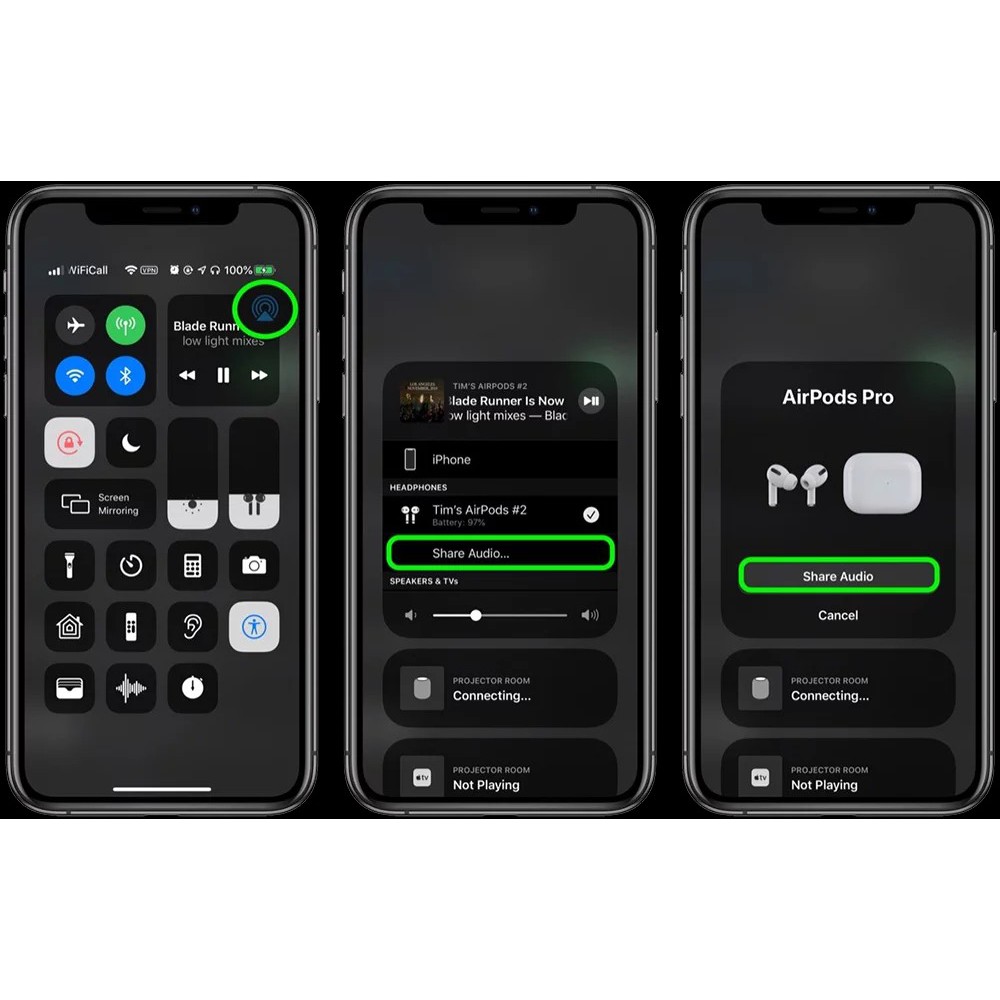 { 1562a 35db }Tai nghe AP Pro 1562a CHỐNG ỒN 35db | XUYÊN ÂM 70% | Âm Thanh Vòm | Vi Trình 3A | CHECK IMEIL Setting