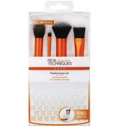 Cọ flawless real techniques