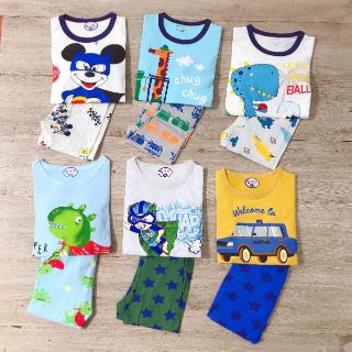 Combo bộ xuất Hàn cao cấp cho bé
