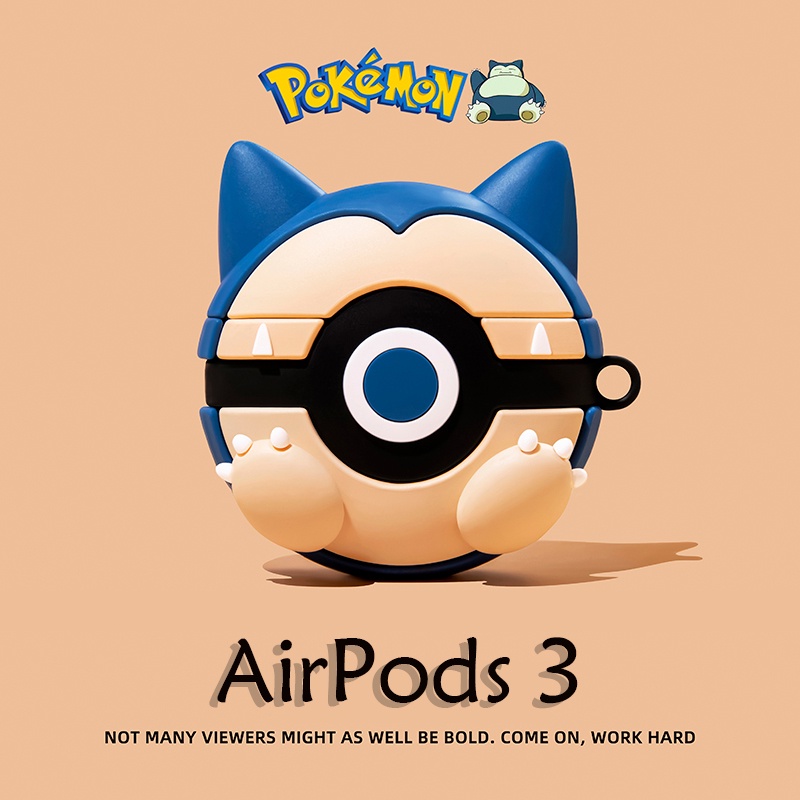 Vỏ Bảo Vệ Hộp Sạc Tai Nghe compatible AirPods 3 3rd) compatible AirPods 2Genturcompatible AirPods3 Prodios 3rd Pro compatible AirPods2gen Ốp