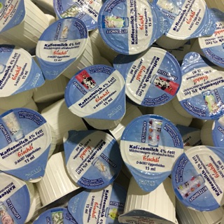 Sữa tươi nguyên kem mini