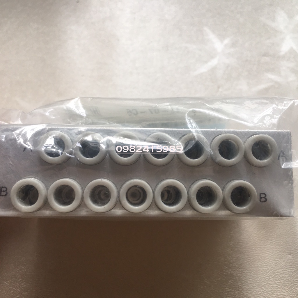 SY3140-5LOZ    SY3140-5LZ    SY3140-5LZD  Van từ 5/2 bắt đế SMC