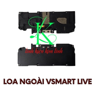 Loa ngoài vsmart live (loa chuông vsmart live)