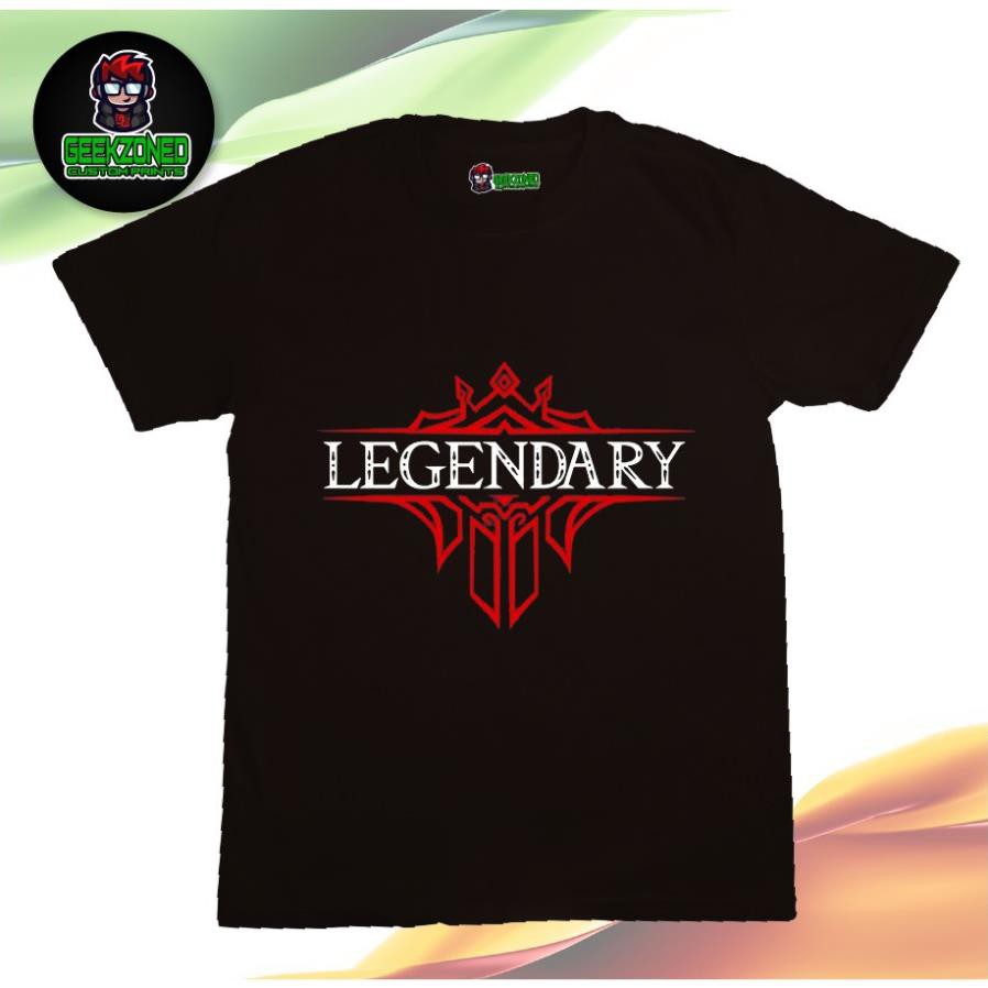 - Áo Thun Mobile Legends cực chất Giá Rẻ /lỗi 1 đổi 1 trong 1 tuần
