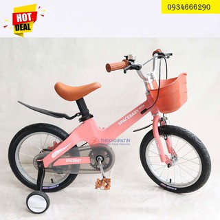 Xe Đạp Centosy Space B1