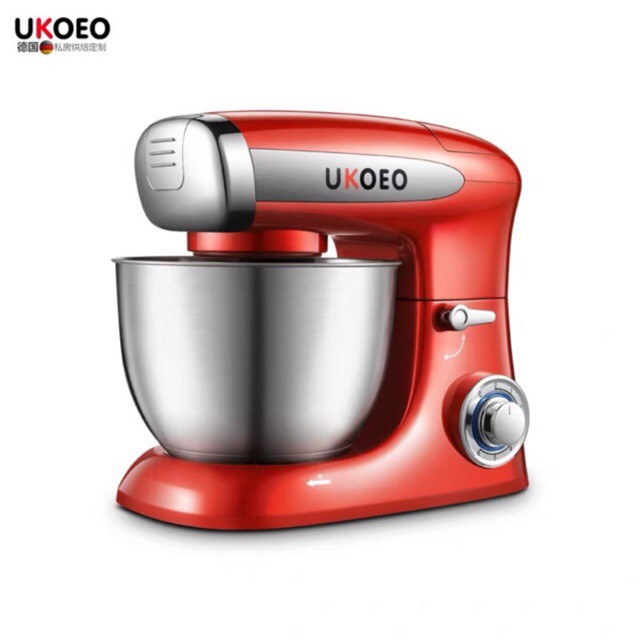 Máy đánh trứng nhồi bột UKoeo HD805