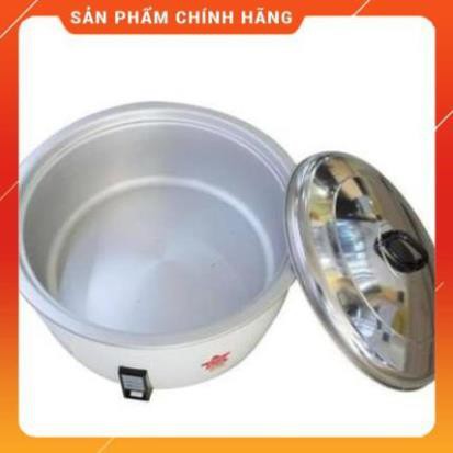 ♥️ [Hỏa tốc 1 giờ] [FREESHIP] Nồi cơm điện Sharp KSH-D1010V 10L - Hàng chính hãng, BH 12 tháng