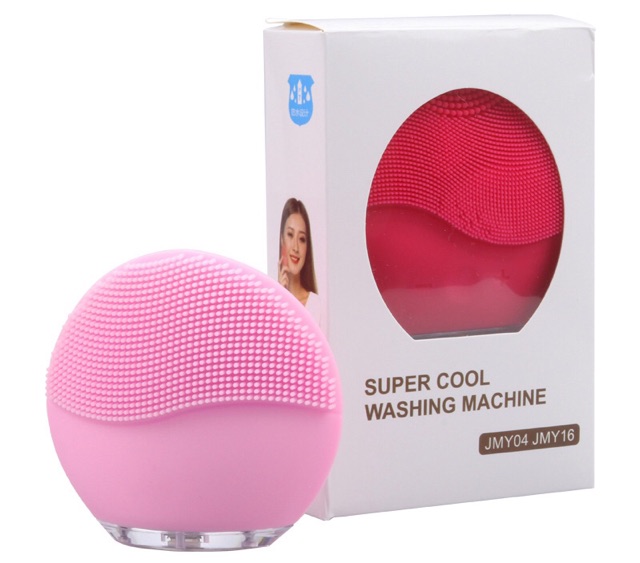 Máy rửa mặt Massage JMY (chính hãng) | BigBuy360 - bigbuy360.vn