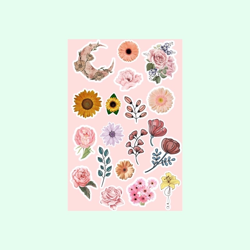 Cả Tấm Chưa Cắt Trang Trí Love Box hoặc Khung Ảnh 3D