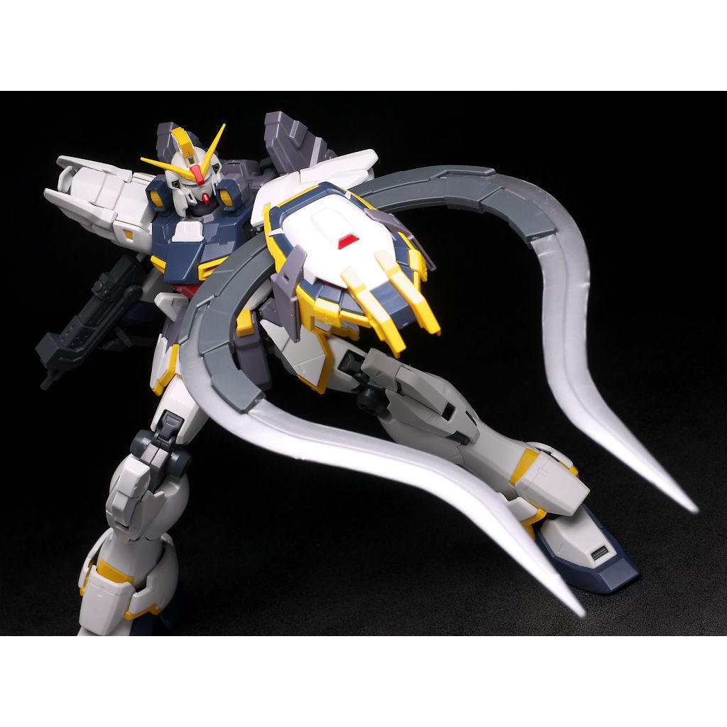 Gundam Bandai Mg Sandrock Ew 1/100 Wing Mô Hình Nhựa Đồ Chơi Lắp Ráp Anime Nhật