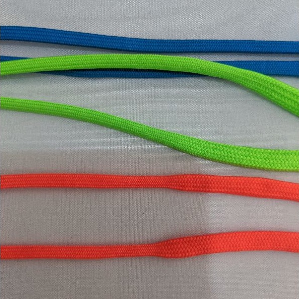 Dây Giày Thể Thao Chính Hãng Nhiều Màu 1m2