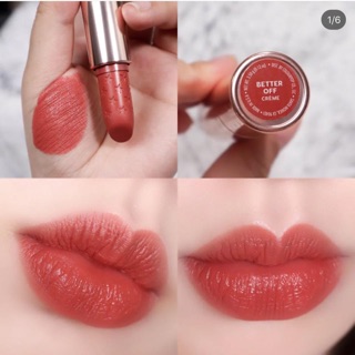Son Colourpop Lux Lipstick Màu Better Off