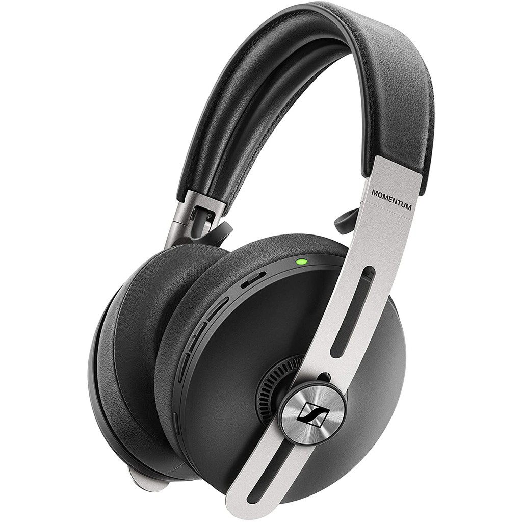 Tai nghe SENNHEISER MOMENTUM WIRELESS 3 - Bảo hành chính hãng 24 tháng