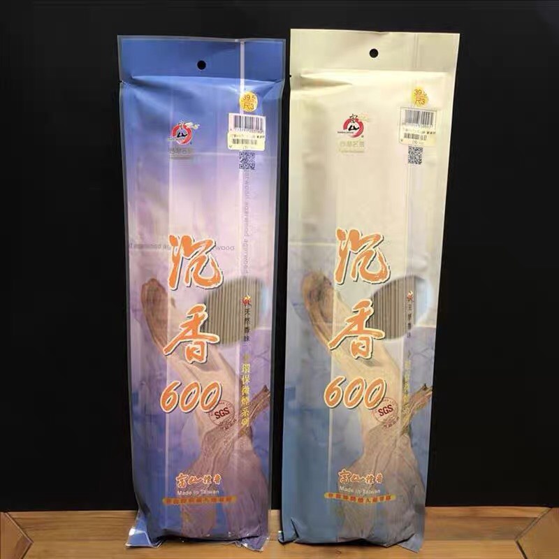 Nhang cây trầm hương Fushankodo Taiwan
