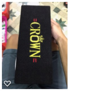 Loa Crown vuông số 5