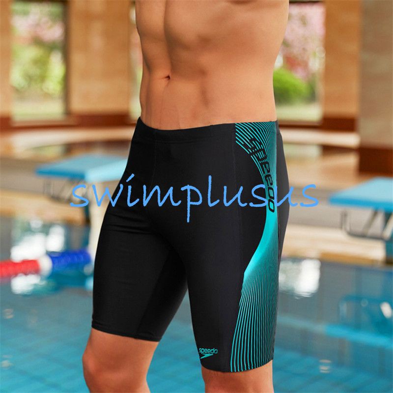 Quần bơi lửng nam LOGO Jam Speedo | BigBuy360 - bigbuy360.vn