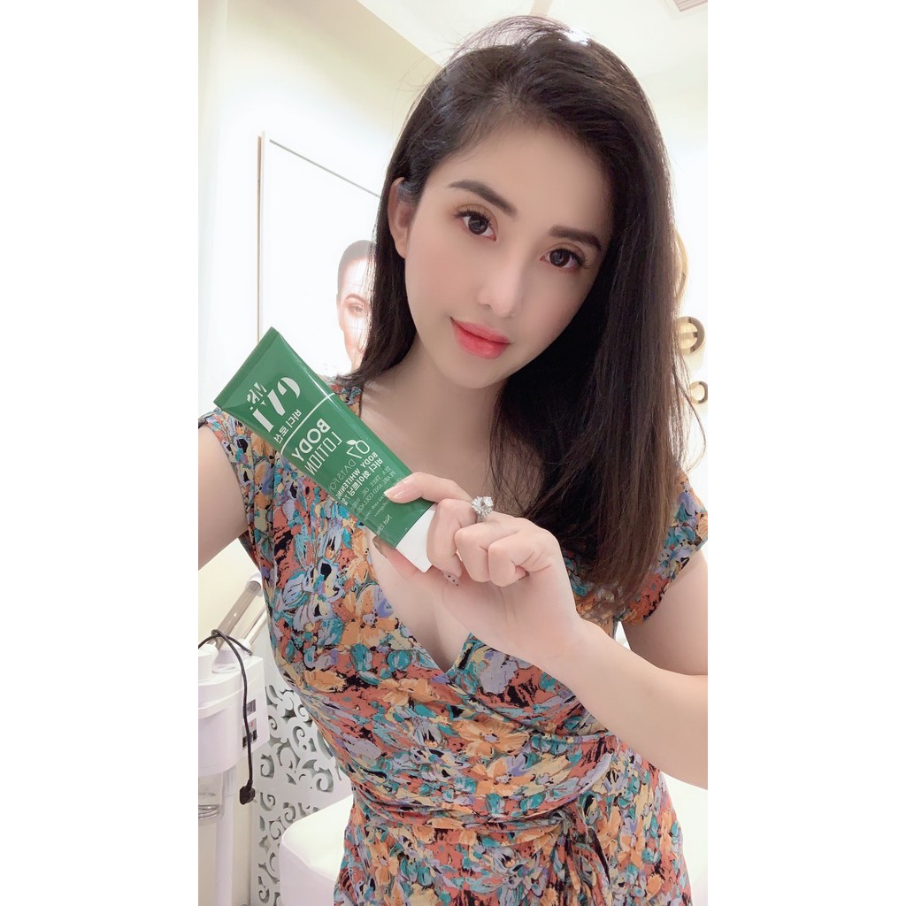 [COMBO Ủ TRẮNG ƯỚP HƯƠNG] - MS.EVI