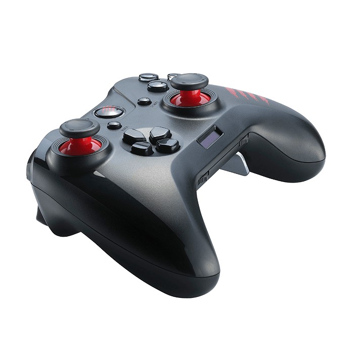 ˂PATECH˃ Tay cầm chơi Game MADCATZ C.A.T. 7 - Hàng chính hãng