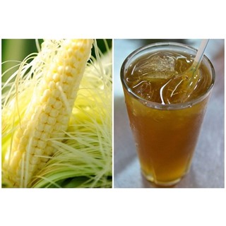 Râu ngô khô (râu bắp) 500g