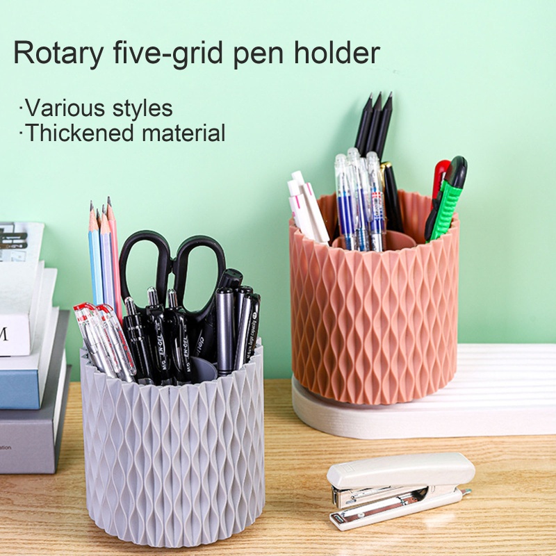 Siêu 360 Độ° Hộp Đựng Mỹ Phẩm Cỡ Lớn Có Thể Xoay Được Tiện Dụng