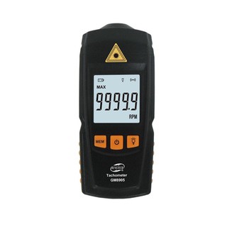 Máy đo tốc độ vòng quay Benetech GM-8905