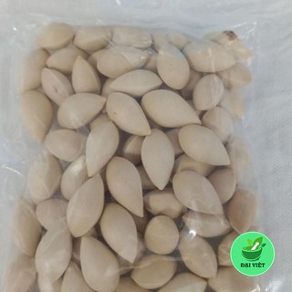 Bạch quả [1KG] khô - DV113
