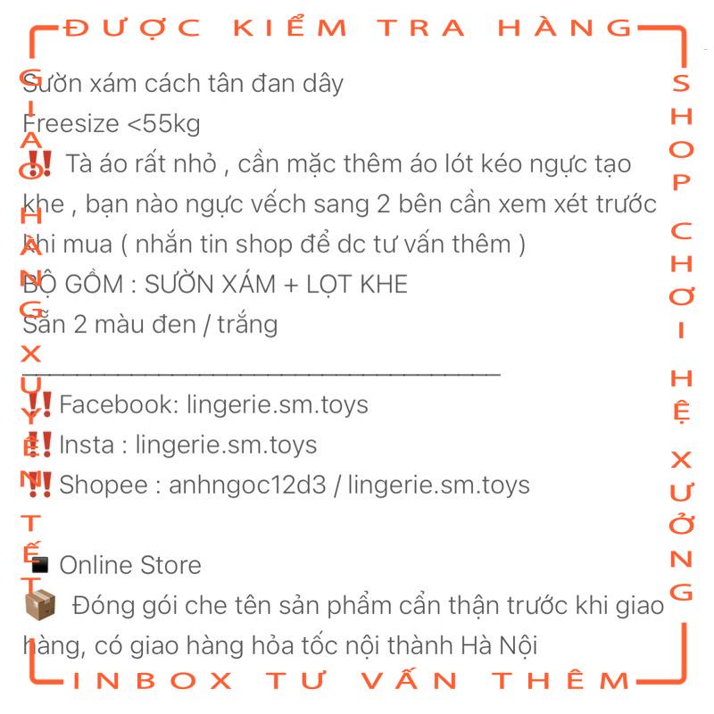 SƯỜN XÁM CÁCH TÂN ĐAN DÂY ME1563 / COSPLAY CÔ GÁI TRUNG HOA / COSPLAY CỔ TRANG SEXY - ME1563  - hot tiktok | BigBuy360 - bigbuy360.vn