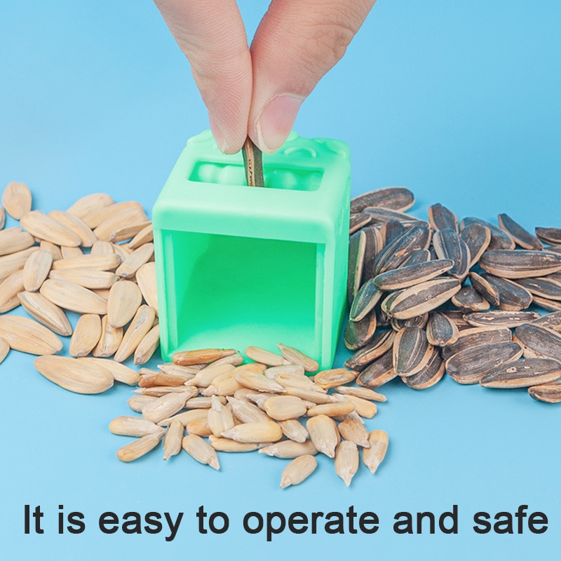Máy Tách Hạt Dưa Cầm Tay
