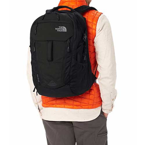 Balo The North Face Router - Chính Hãng