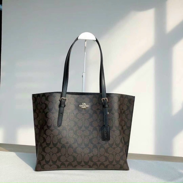 TÚI COACH MOLLIE TOTE 1665