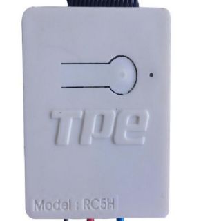 Công tắc điều khiển từ xa RC5H