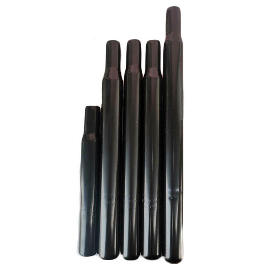 Cốt Yên Xe Đạp Màu Đen 25.4 / 27.2 / 28.6 / 30.4 / 31.8mm