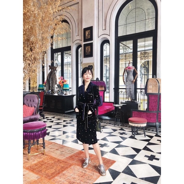 Đầm It Wardrobe size S