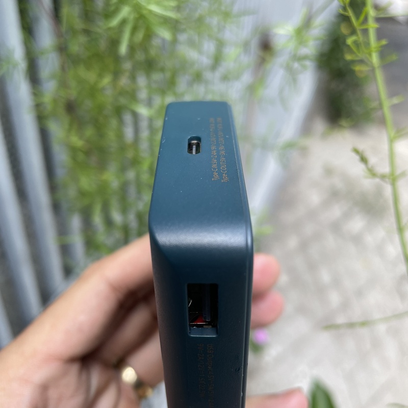 Pin dự phòng sạc nhanh Remax RPP-273 10000mAh sạc không dây wireless 15W - hỗ trợ QC và PD 22.5W (2 màu tuỳ chọn)