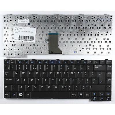 [ GIÁ TỐT NHẤT ] (TẶNG MÁY HÚT BỤI MINI)Bàn Phím - Keyboard Laptop Samsung NS310 [ mimishop.hp ]