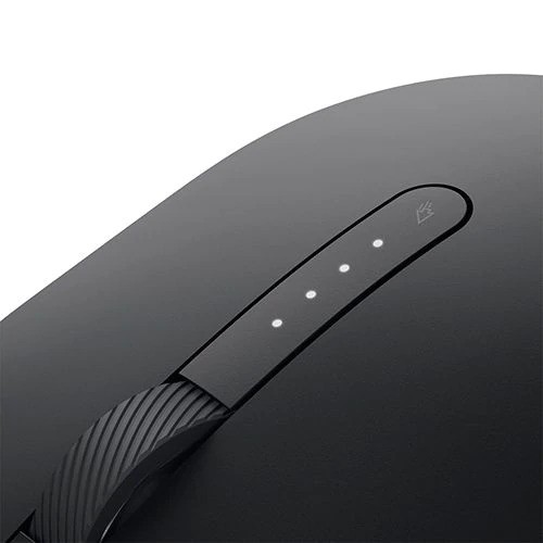 Chuột Dell Laser Wired Mouse MS3220 - 3200DPI - Hàng chính hãng