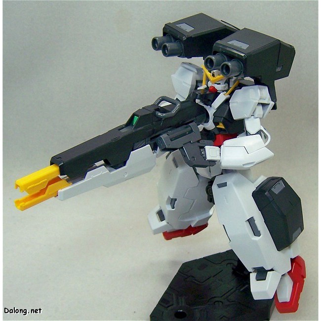 Mô Hình Lắp Ráp Gundam HG Virtue (TT Hongli)