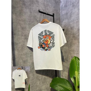 Áo thun form rộng freesize bền đẹp