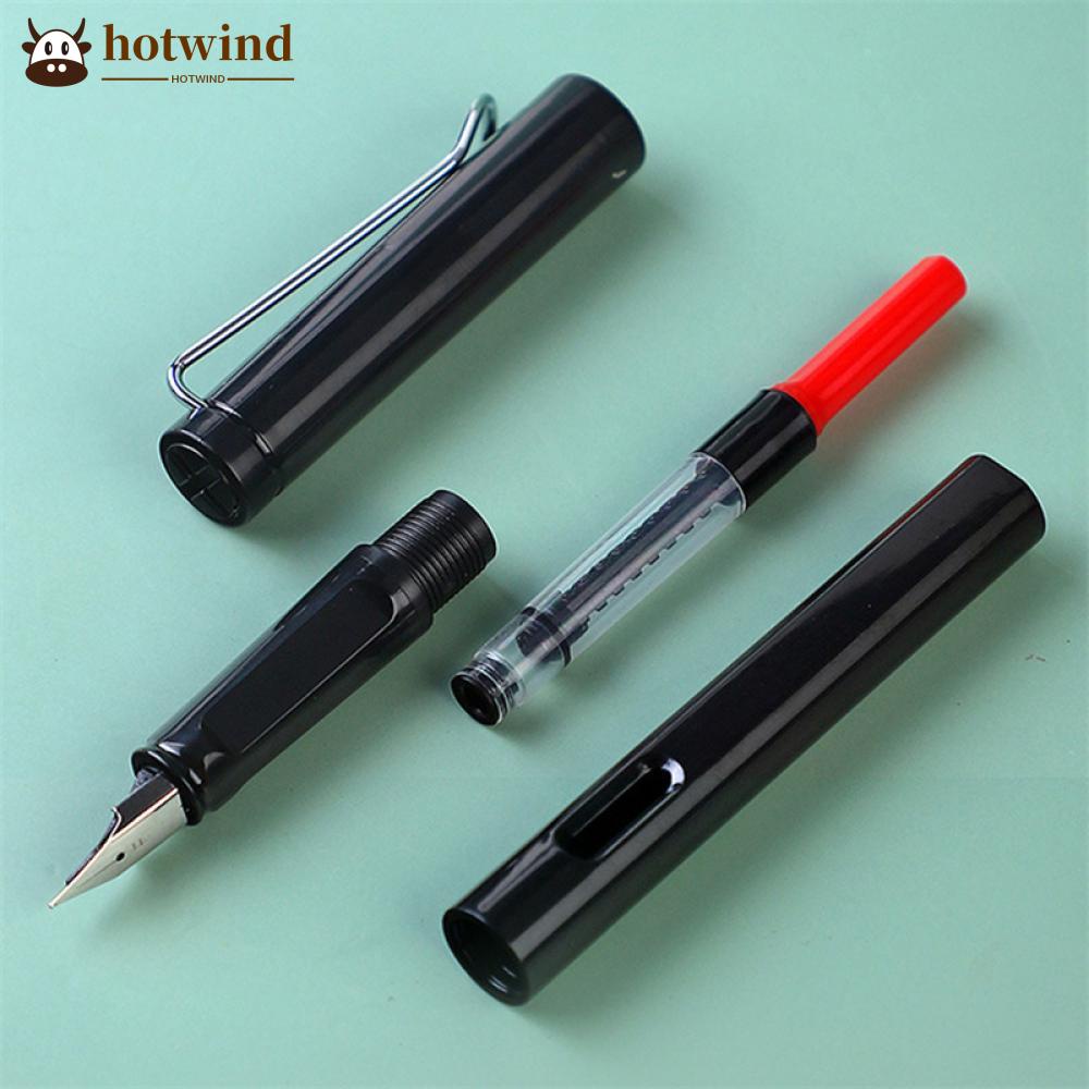 Bút Máy Ngòi 0.5mm Kiểu Dáng Dễ Thương Cho Học Sinh