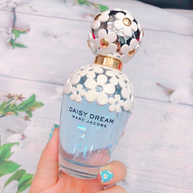 Nước Hoa  💘Chính Hãng💘 Nước hoa Marc Jacobs Daisy Dream EDT 5ml/10ml/20ml 🍓HOT🍓
